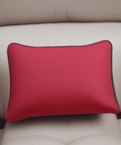 Inflatable Wedge Pillow for Travel