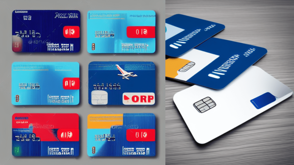 united airlines credit cards